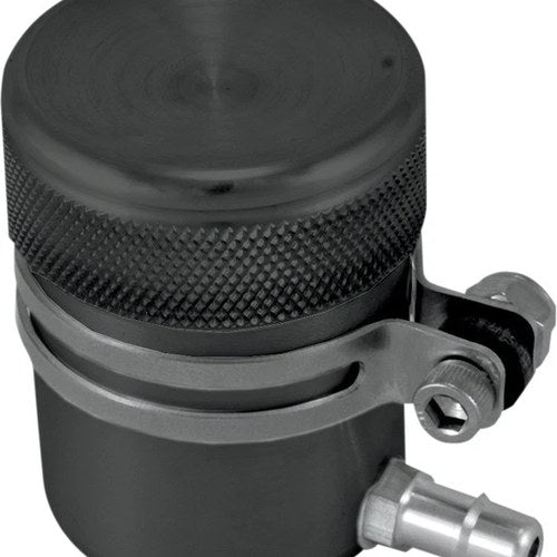 Todd's Cycle Universal Master Cylinder Reservoir Black