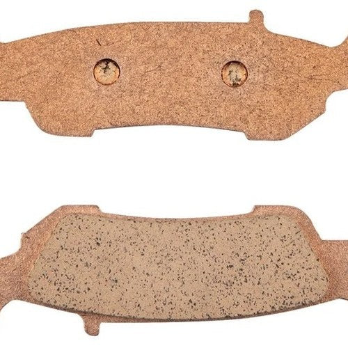 Moto-Master Nitro Brake Pads Sintered #94921-PU for Yamaha