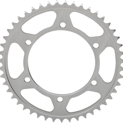 JT Steel Rear Sprocket 530 47T #JTR859.47 fits Yamaha YZF-600R/FZR1000/GTS1000A