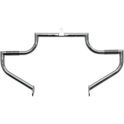 Lindby Linbar Highway Bar 1.25" Chrome #903-1 for Kawasaki Vulcan 900