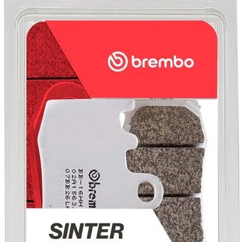 Brembo LA Sintered Brake Pads BMW R 1200/K 1200/K 1300/R 1150/R 1100/Megamoto