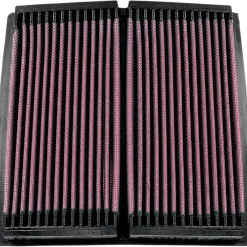 K&N Air Filter #DU-9098 Ducati