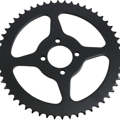 JT Steel Rear Sprocket 428 54T #JTR833.54 fits Yamaha TT-R125L/TT-R125 2000-2001