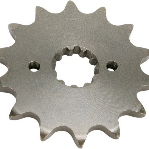 Renthal 520 Standard Front Sprocket 14T #368--520-14P for Honda