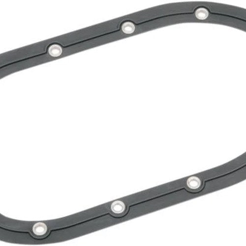 Drag Specialties Fuel Pump Door Seal Gasket #141888 Harley Davidson Dyna