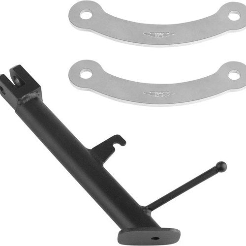 National Cycle Lowering Kit With Kickstand for Honda CB500X / NX500