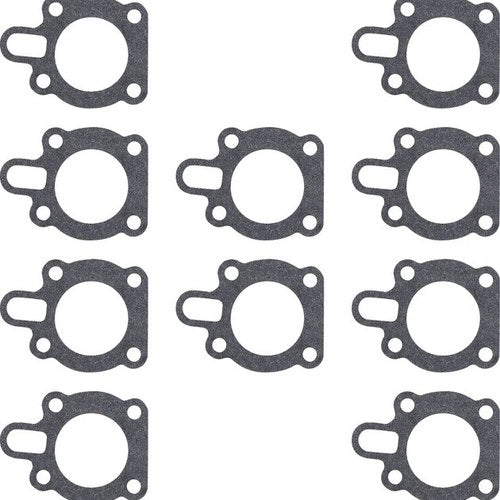 James Oil Pump Mounting Gaskets Paper 10-Pack #JGI-26495-89 Harley Davidson