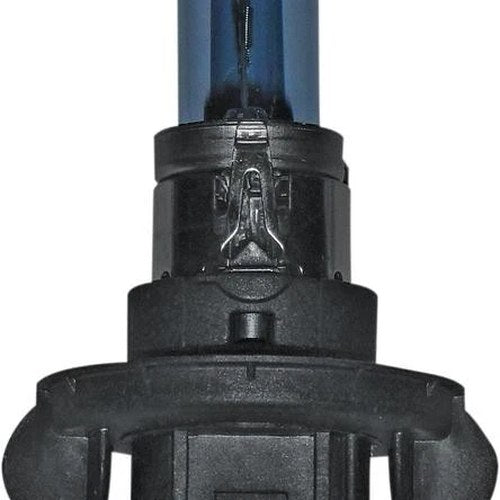 Bluhm Brite Lites Headlight Bulb 100/55W H13 Blue