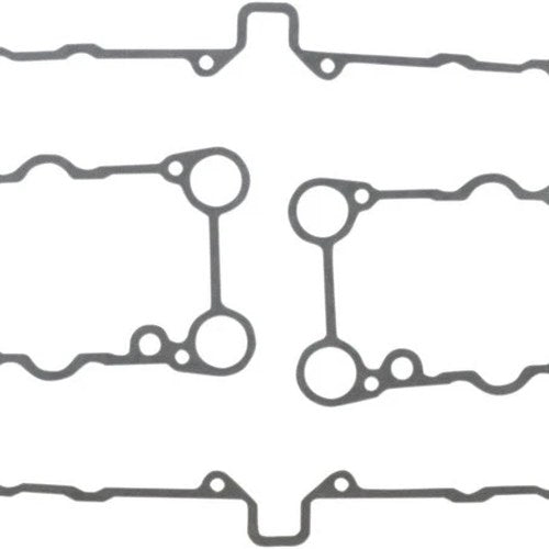 Cometic Valve Cover Gasket .039" Fiber for Kawasaki KZ-1000 1979-1980