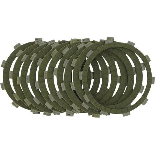 Ebc Src Friction Plate & Spring Set fits Suzuki GSF1200S Bandit 1200 S/GSX-R750