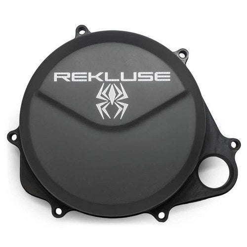 Rekluse Clutch Cover #RMS-409 for Honda CRF450R/CRF450RX 2017-2018