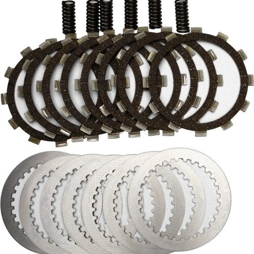 Ebc Drc Clutch Kit for Yamaha YZ125 1993-2001, 2005-2021