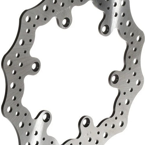 Rfx Race Series Brake Rotor Rear #FXBD 50605 55BK KTM/Husqvarna/Gas