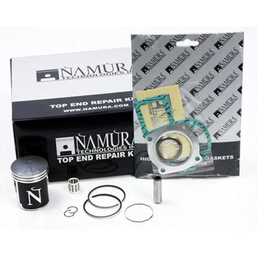 Namura Top End Repair Kit 66.96mm +0.02mm for Suzuki RM250 1994-1995