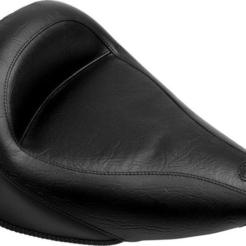 Mustang Vintage Solo Seat #75086 Harley Davidson