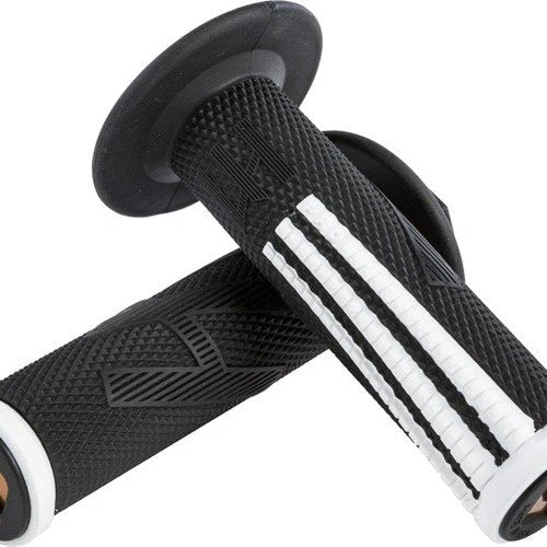 Odi Emig Pro V2 Lock-On Grips Black