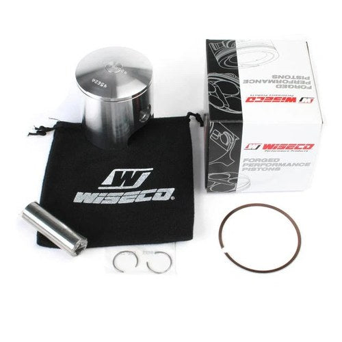 Wiseco Piston 1.00mm Over 71.00mm for Suzuki RM250 1982-1985