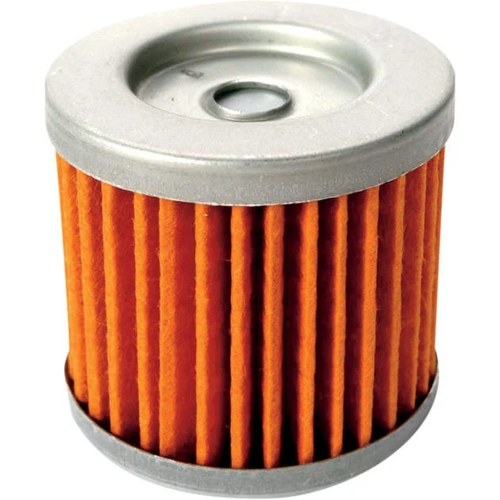 Emgo Oil Filter #10-84200 for Suzuki DR100/DR125/GN125/SP125/GSX-R50/SP100