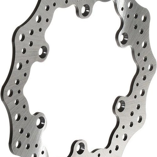 Rfx Race Series Brake Rotor Rear for Suzuki RM125/RM250 1988-1998