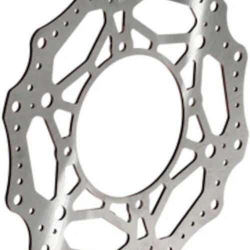 Rfx Race Series Brake Rotor Front #FXBD 50400 55BK KTM 85 SX 2003-2015