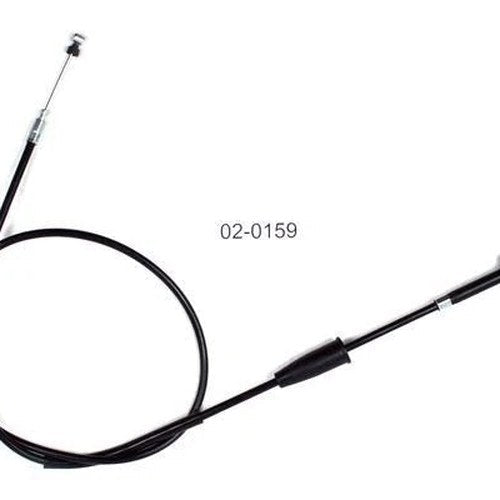 Motion Pro Choke Cable Black #02-0159 fits Honda Goldwing