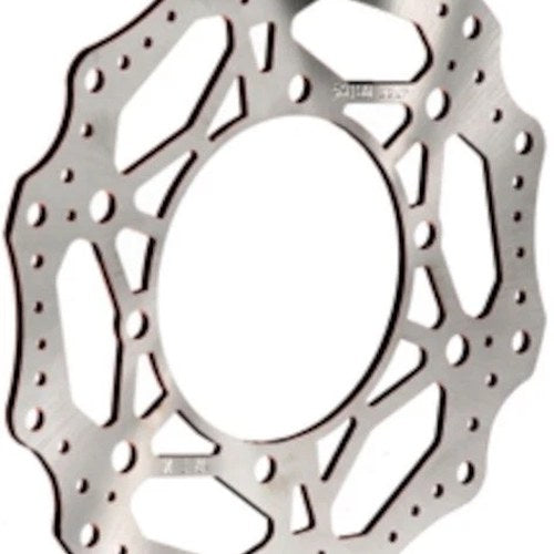 Rfx Race Series Brake Rotor Front #FXBD 50100 55BK KTM 50 SX 2006-2026