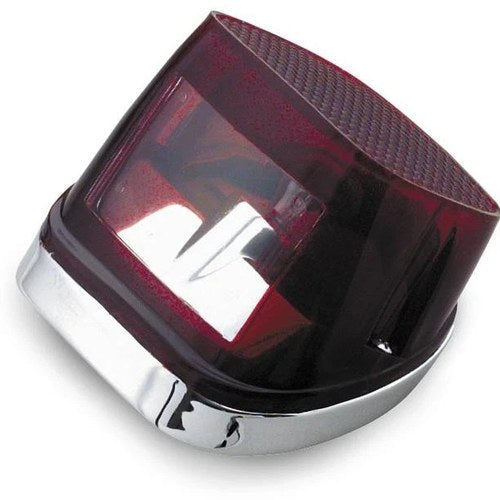 Biker's Choice Late Tail Lamp #71045 Harley Davidson