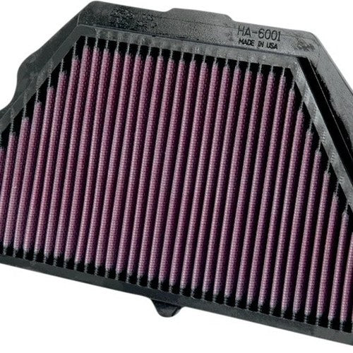 K&N Air Filter for Honda CBR600 F4i 2001-2006