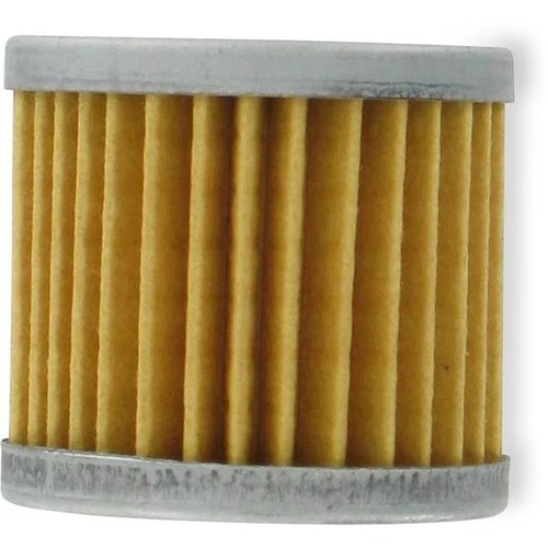 Parts Unlimited Oil Filter Cartridge fits Suzuki DR100/GN125E/GN125/SP125/SP100