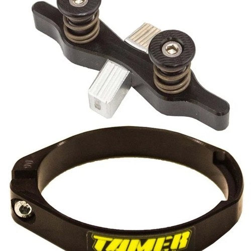 Tamer MX Double Button Holeshot Device #HH-3511