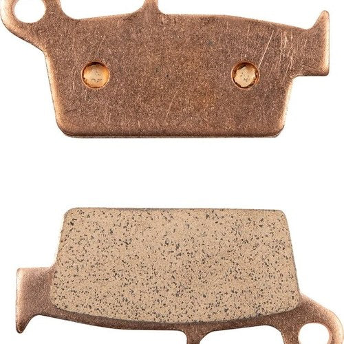 Moto-Master Nitro Brake Pads Sintered #91821-PU