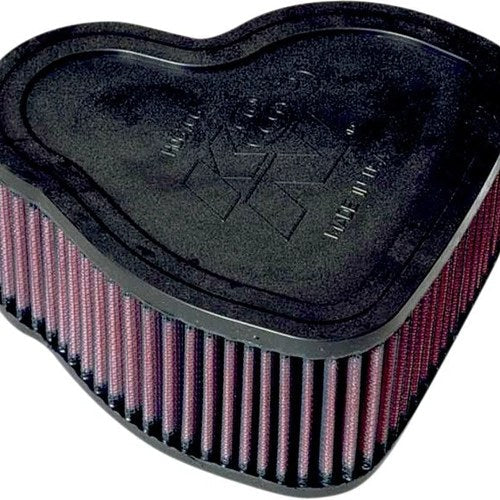 K&N Air Filter for Honda VTX1800R/VTX1800C/VTX1800S/VTX1800N/VTX1800F/VTX1800T