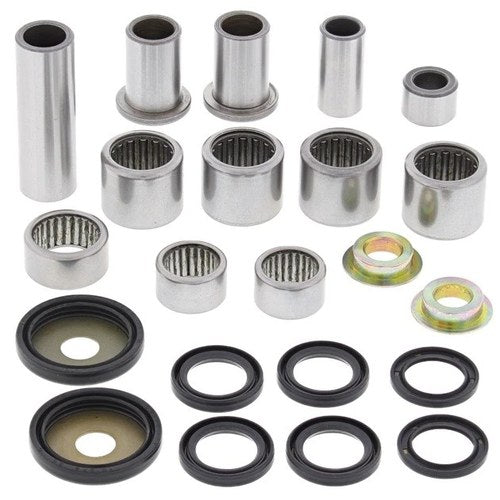 All Balls Linkage Bearing Kit Yamaha YZ85 2003-2018 fits Yamaha YZ85 2003-2018