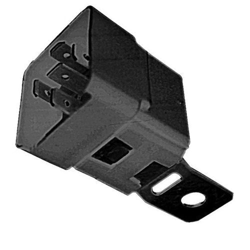 Standard Starter Relay w/ Skirt #MC-RLY1 Harley Davidson