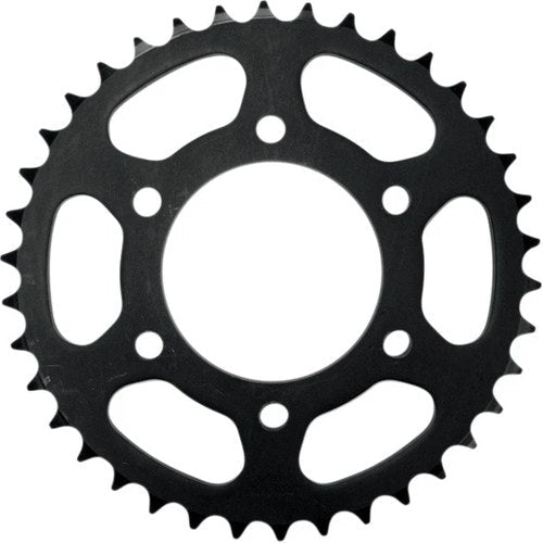Sunstar Sprocket Rear 38T 530 Steel #2-534438 fits Kawasaki