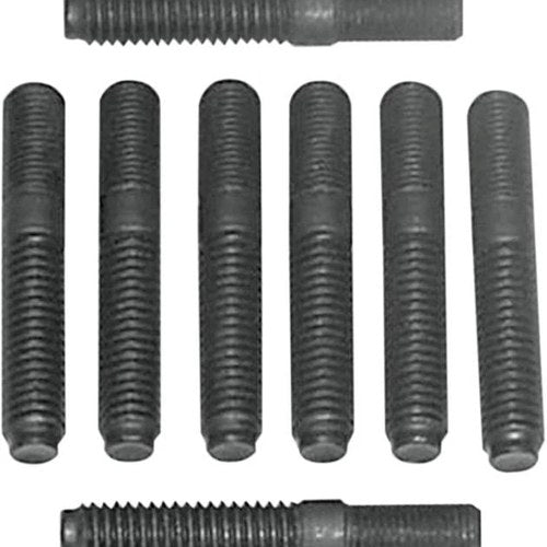 Colony Cylinder Base Stud 8-Pack #8858-8 Harley Davidson Sportster