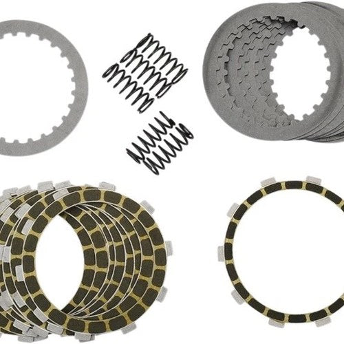 Barnett Complete Clutch Kit fits Suzuki GSX-R600 2001-2003