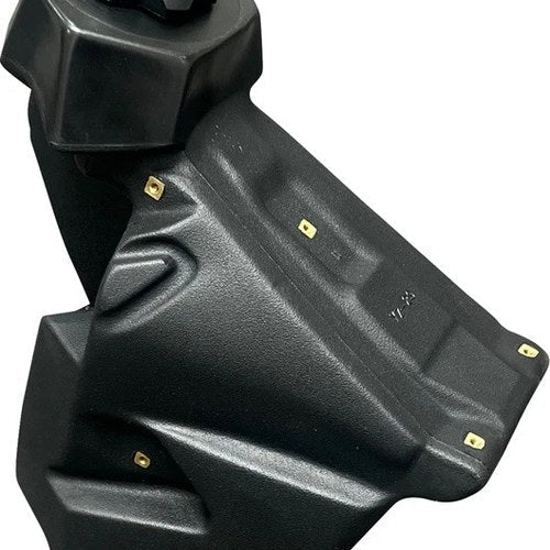 Ims Fuel Tank 2.2 Gallons Black #117341-BK1 fits Yamaha YZ85 2022-2025