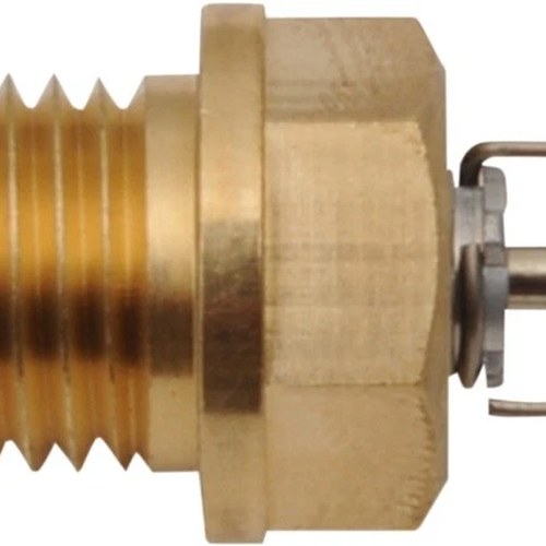 Mikuni Super BN Series Needle Valve Round Pump 786-15005-2.0
