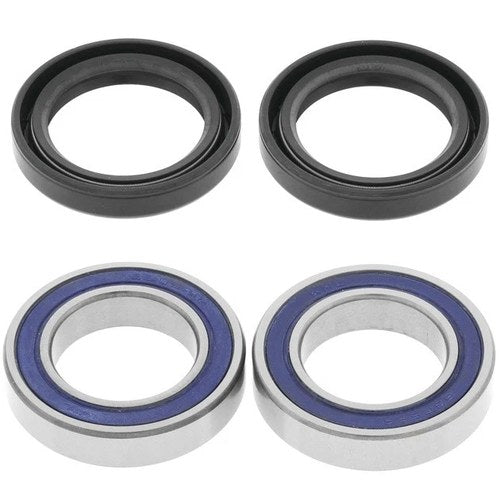 Quadboss Wheel Bearing and Seal Kit #25-1364 Gas