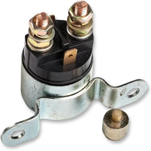 Rick's Motorsports Starter Solenoid #65-604 Can-Am
