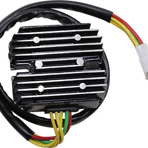 Rick's Lithium-Ion Compatible Regulator/Rectifier for Yamaha XV920 Virago 920 82