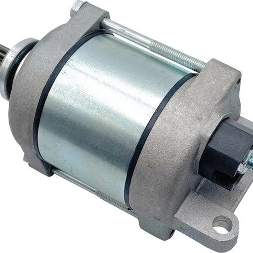 Rick's Motorsports Starter Motor #61-916 KTM