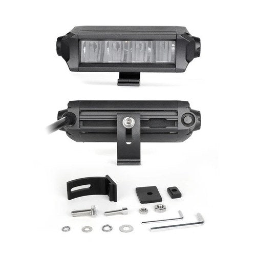 XK Glow LED Razor High Beam Light Bar 6"
