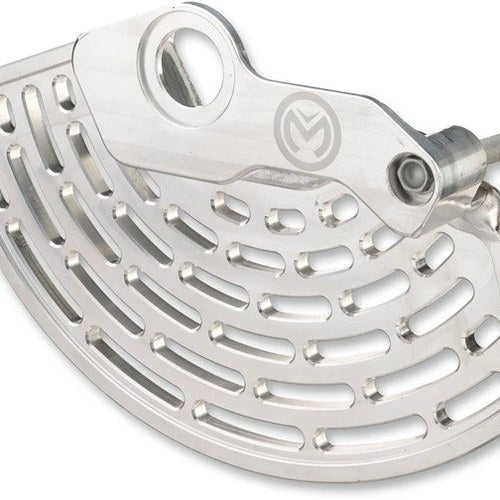 Moose Brake Rotor Guard Front #149204 for Yamaha YZ250F/YZ450F/YZ250FX/YZ450FX