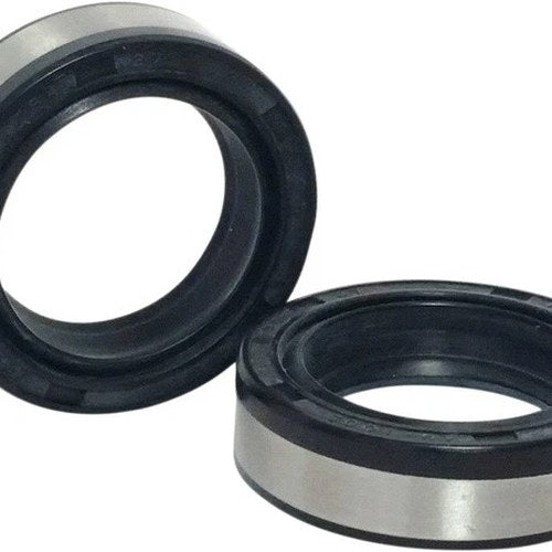 K&S Fork Seals #16-1003 fits Yamaha LB50P Chappy 1981-1982