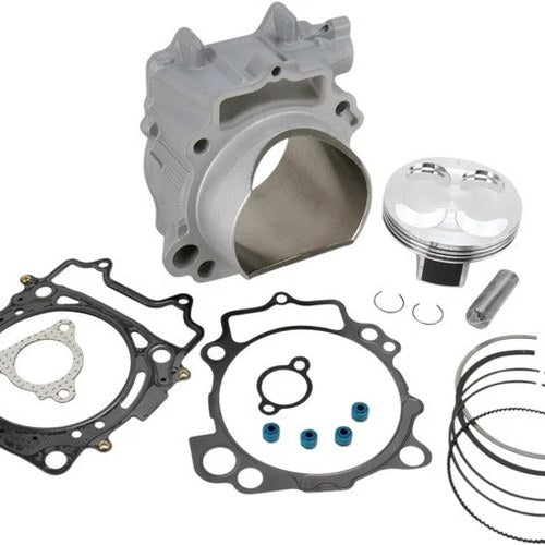 Cylinder Works Standard Bore Cylinder Kit 12.5:1 for Yamaha YZ450F 2010-2013