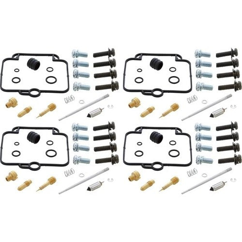 All Balls Carburetor Rebuild Kit for Suzuki GSX600F Katana 1990-1996