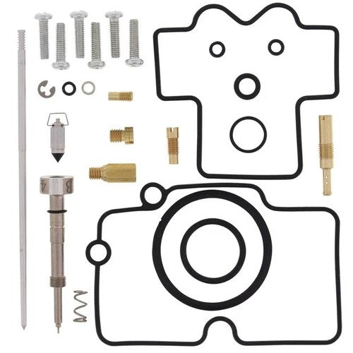 All Balls Carburetor Rebuild Kit for Yamaha YZ250F 2005-2007