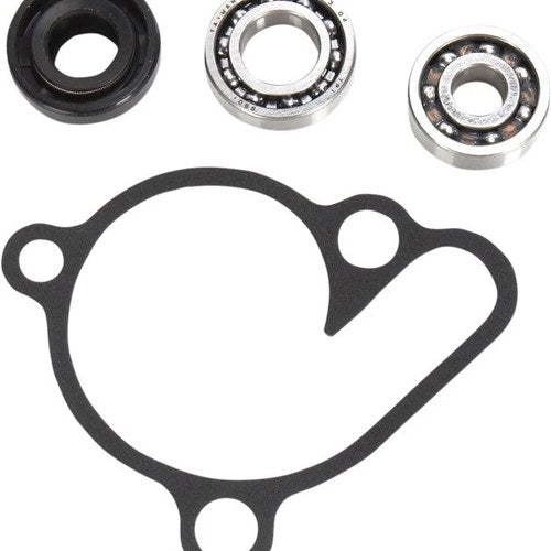 Hot Rods Water Pump Kit for Suzuki RM125 2001-2003